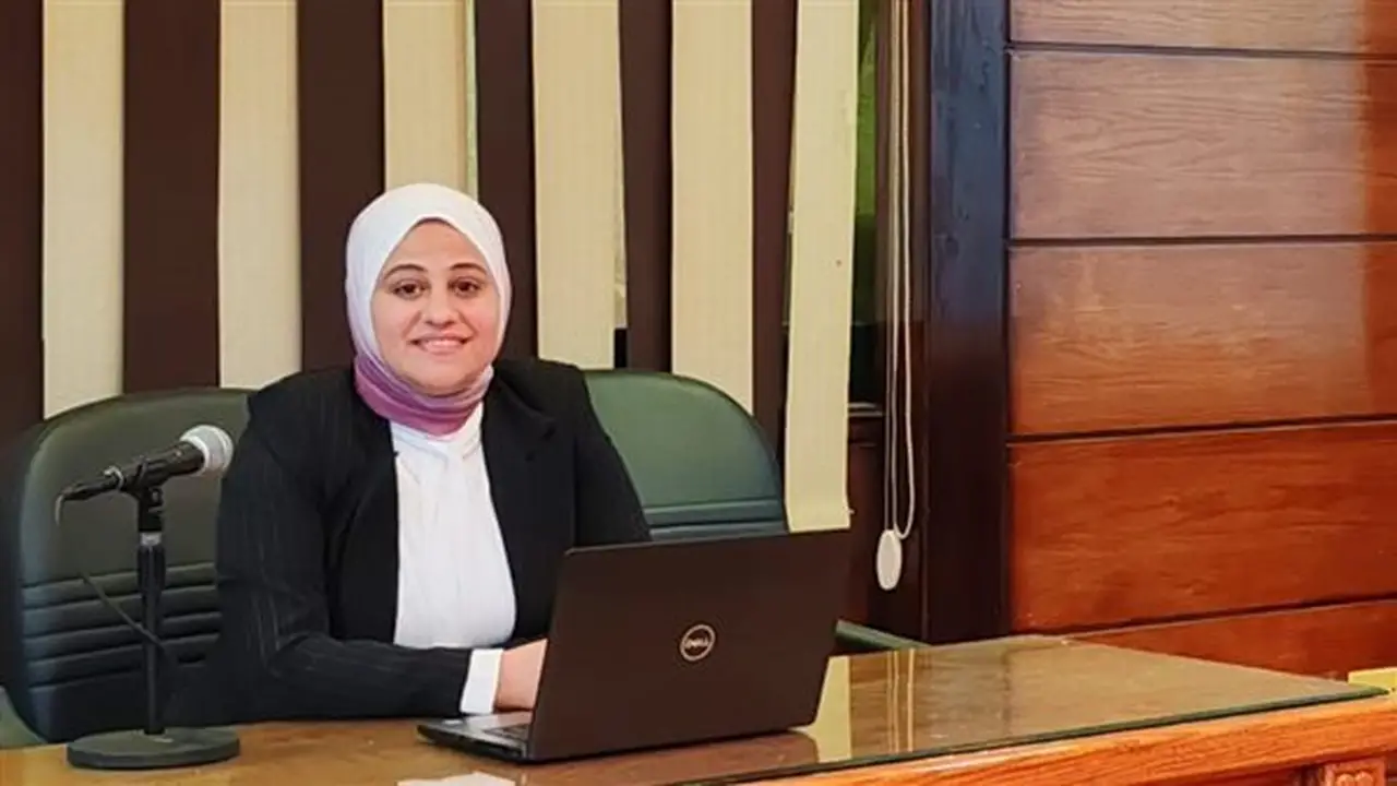 فايزة خطاب: بناء منظومة لوجستية مرنة كخط دفاع أول عن أمن مصر الاقتصادي