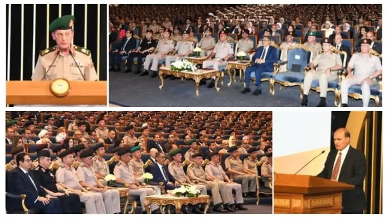 فتح باب القبول في الكليات العسكرية: الشروط والأوراق ومواعيد التقديم