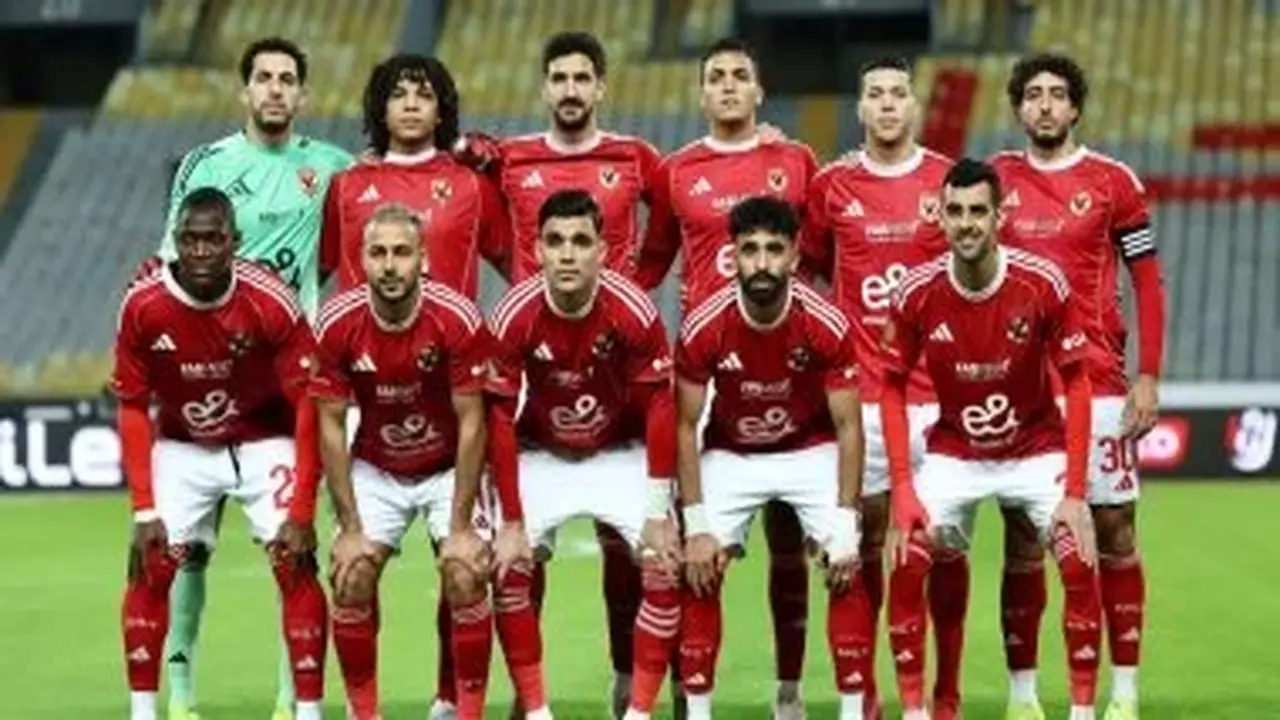 فرص الأهلي في المشاركة بدوري أبطال إفريقيا النسخة المقبلة