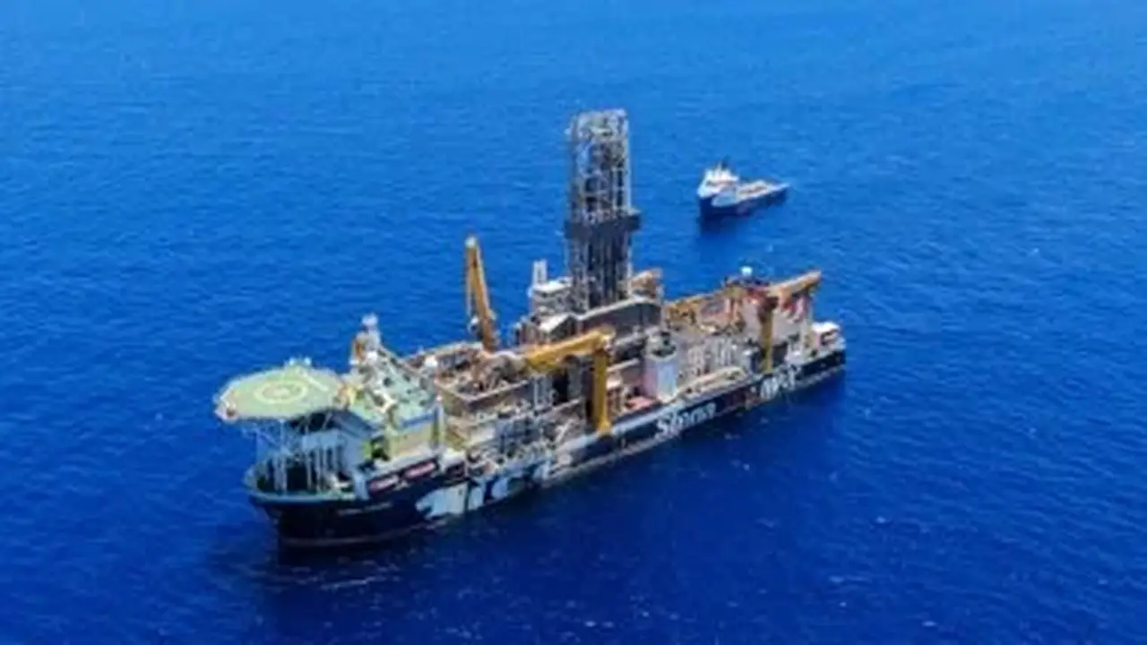 شواهد بترولية واعدة تعزز أول اكتشاف للزيت الخام بغرب البحر المتوسط