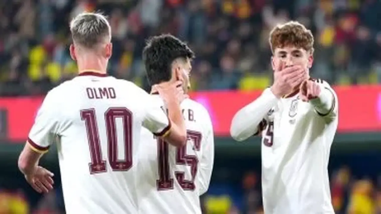 إسبانيا تتقدم على فرنسا 1-0 في نصف نهائي كأس العالم 2026 بعد ركلة جزاء (فيديو)