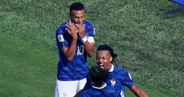 فرنسا تتقدم على السويد بهدف مبابي في كأس العالم 2026 (فيديو)