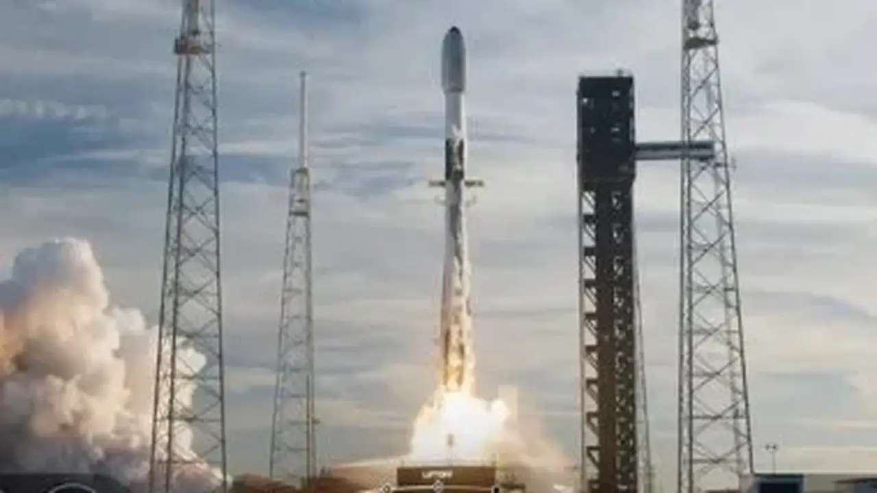SpaceX تحدد موعدًا جديدًا لإطلاق Starship بعد فشل تشغيل المحركات