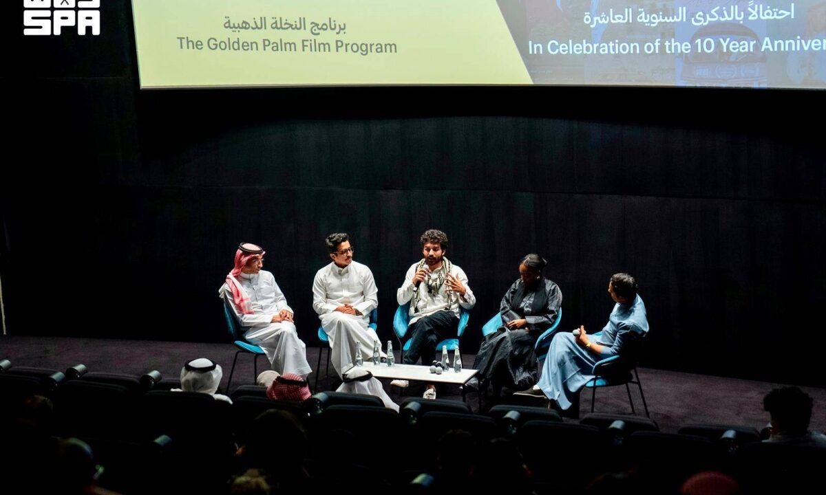 سينما «حي» في فن جميل: تجربة ثقافية متكاملة تجمع بين العروض السينمائية واكتشاف المواهب