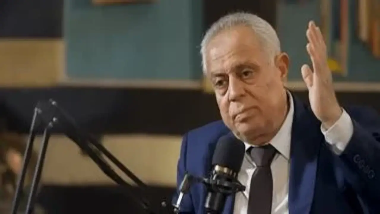 عبد الحميد العواك يتولى رئاسة مجلس الشعب السوري بعد سقوط نظام الأسد
