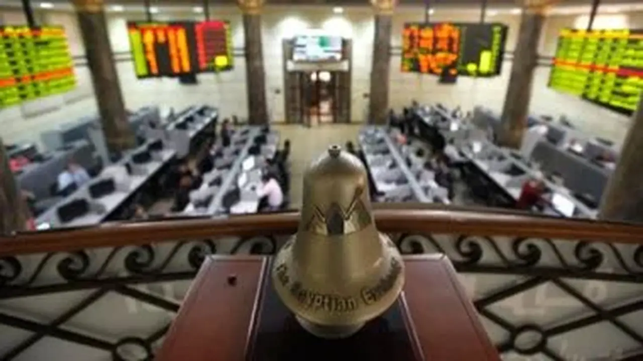 أرباح تتجاوز 5%.. الاتصالات والعقارات يتصدران ارتفاعات سوق الأسهم