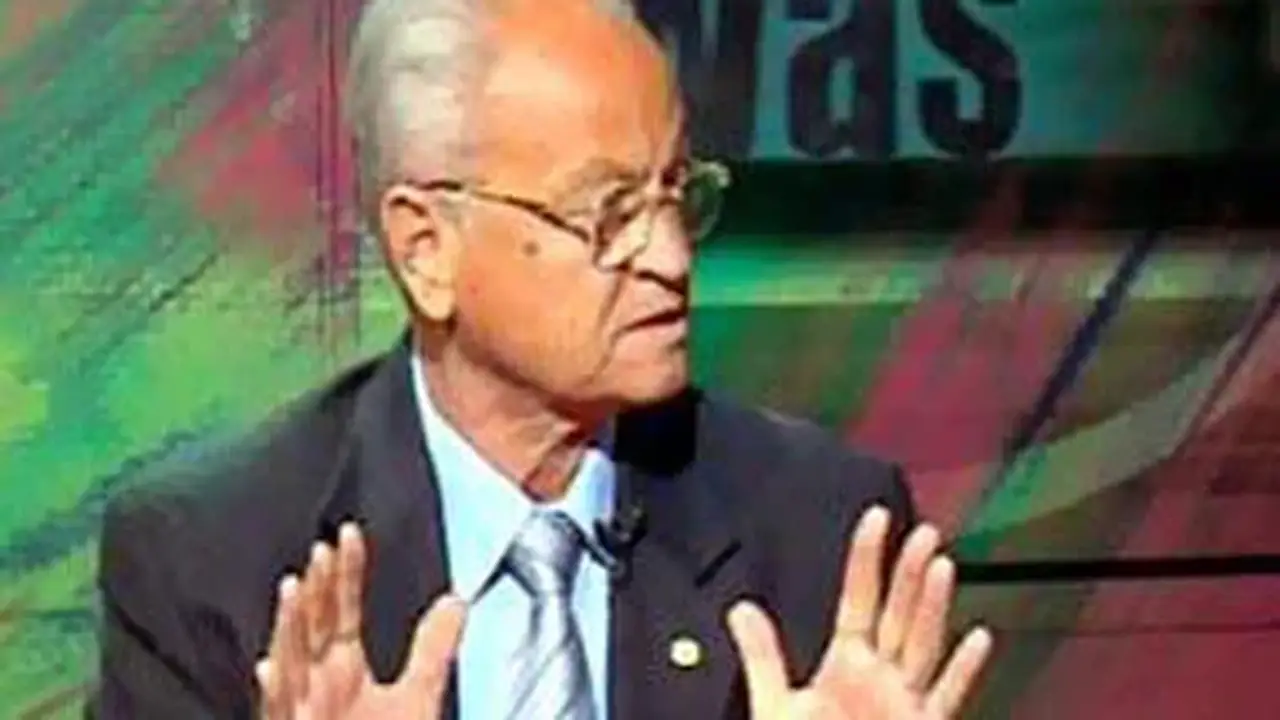 محمد عبده الوحش: ذكرى اعتزاله التدريب وبصمته الخالدة في الكرة المصرية