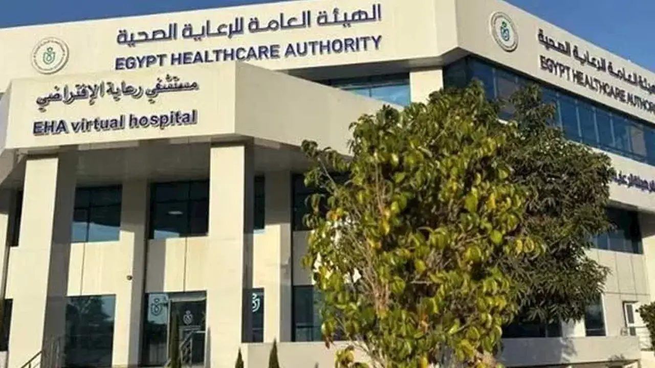الإسماعيلية تستعد لافتتاح أول مستشفى افتراضي في مصر والقارة الأفريقية
