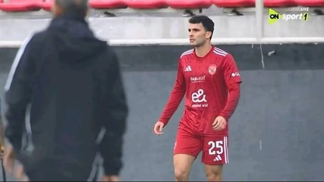 الزمالك يوضح خطواته القانونية بعد حفظ شكوى زيزو