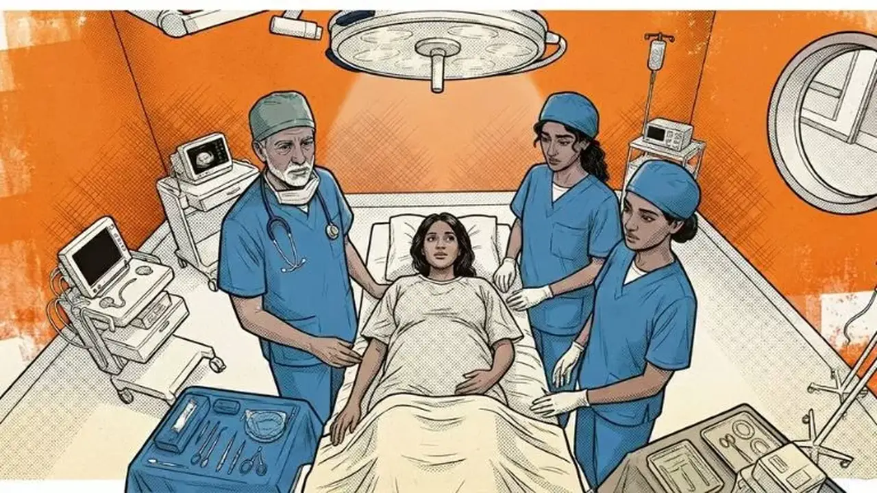 العنف التوليدي في مصر: أرقام وميثاق وطني لتعزيز الرعاية الآمنة