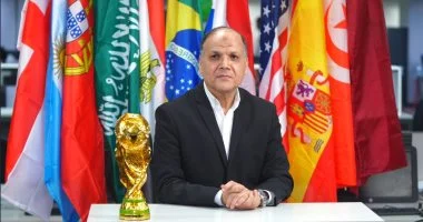 هل تغاضى الحكم عن طرد لاعب النرويج في وداع كوت ديفوار؟ عادل عقل يوضح