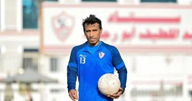 محمد عبد الشافي: أيقونة الوفاء للزملكاوية في عيد ميلاده الـ41