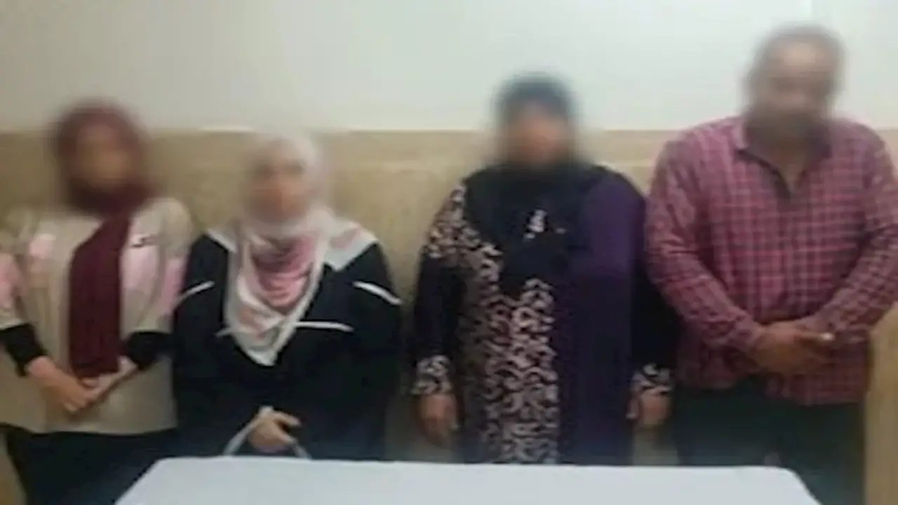أمن الجيزة يكشف تفاصيل مشاجرة بشتيل المثيرة للجدل بعد تداول فيديو على مواقع التواصل