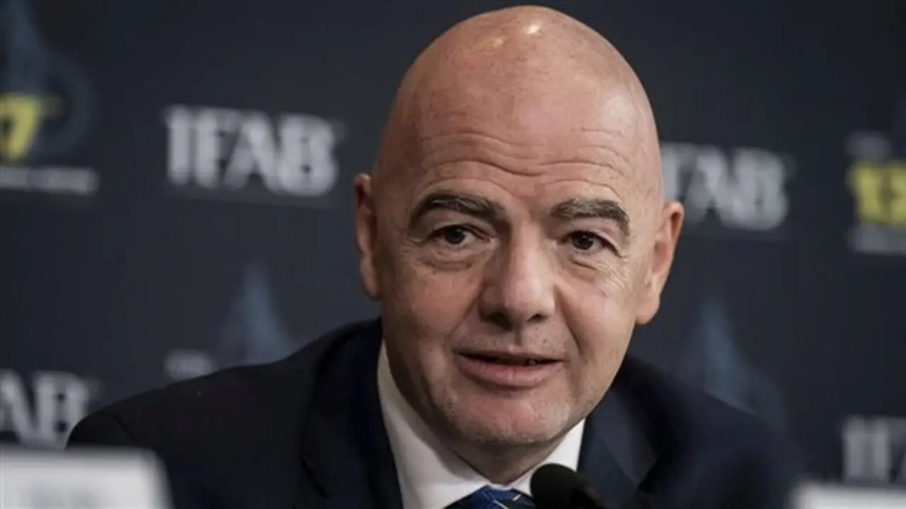 فيفا يؤجل البت في عقوبات منتقدي التحكيم حتى انتهاء مونديال 2026