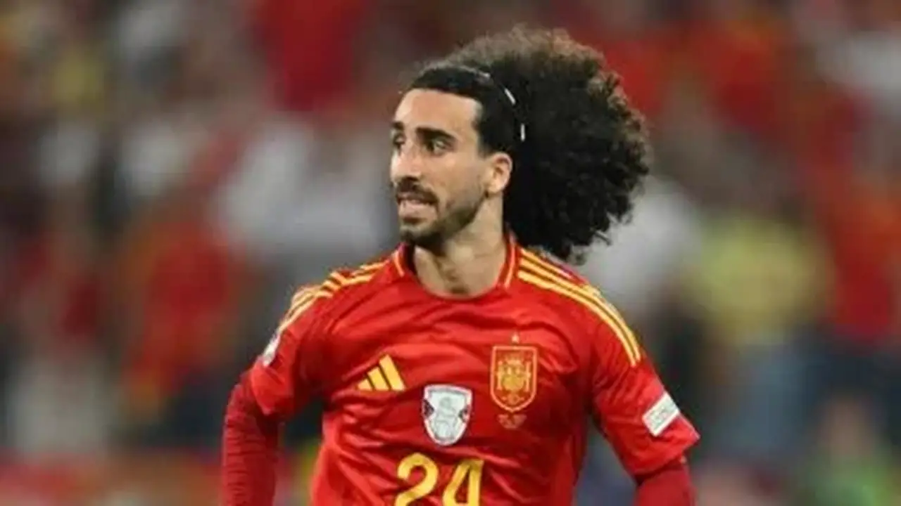 فيفا يوضح موقف كوكوريلا: لاعب تشيلسي في المونديال وليس ريال مدريد