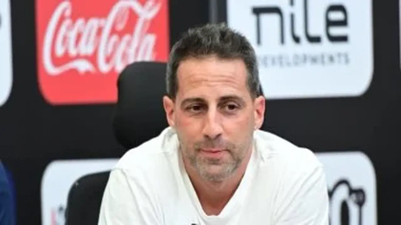 فيفا يقلص عدد قضايا الزمالك إلى 10 بعد رفع قضية فيريرا