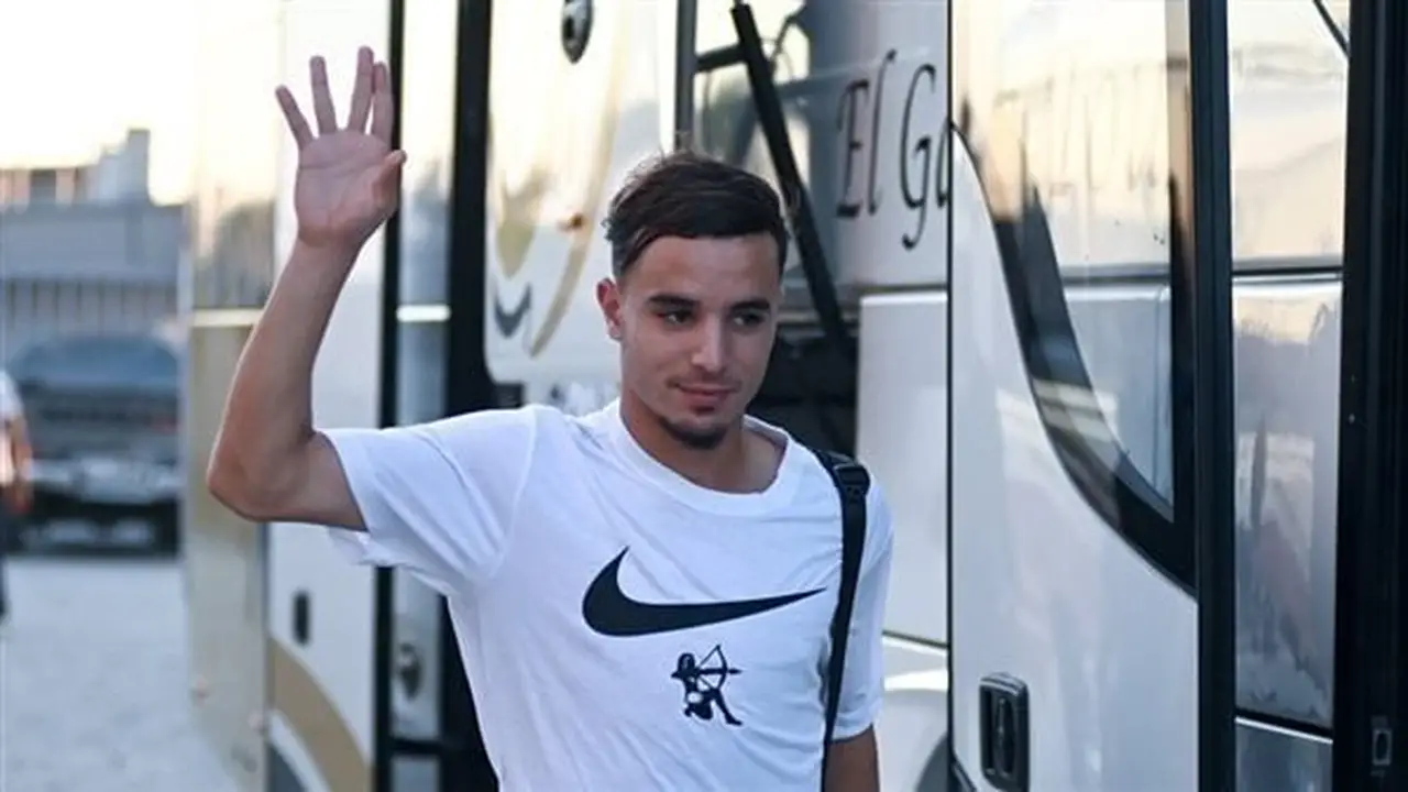 فيفا يرفع قضية اتحاد طنجة من قائمة قضايا الزمالك