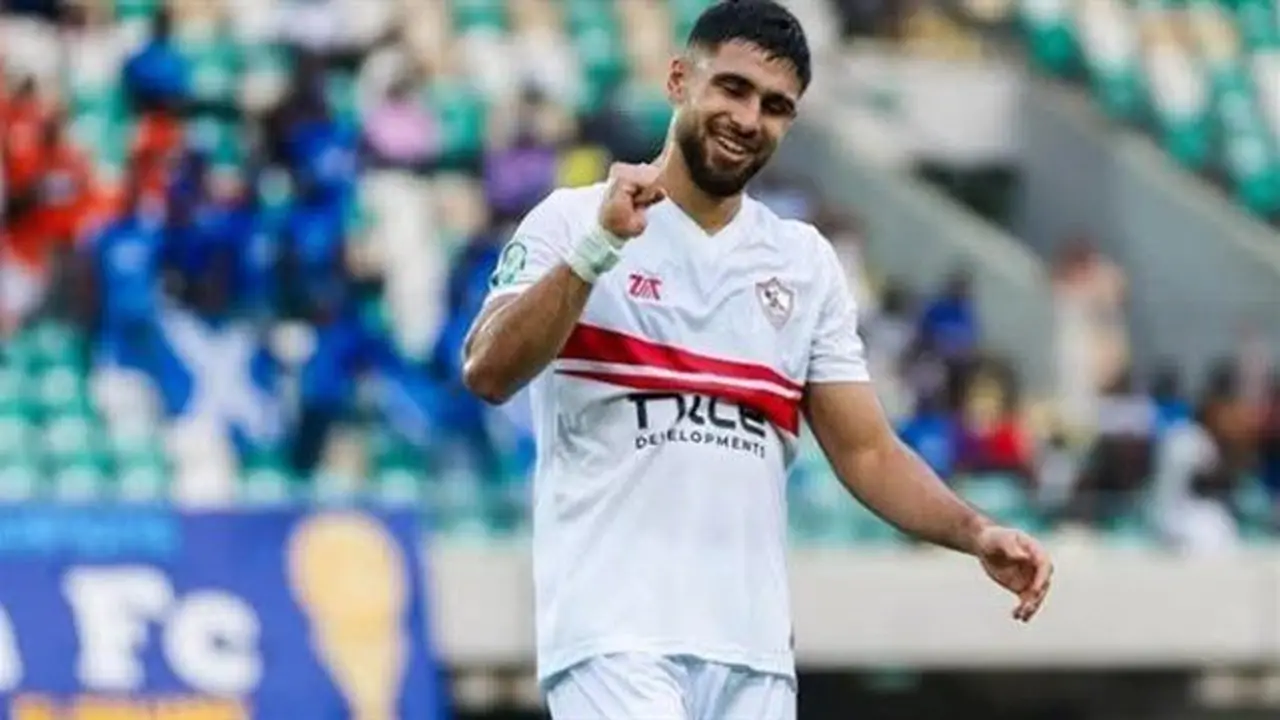 فيفا يرفع قضيتي عمر فرج ولازيتش من قائمة قضايا الزمالك