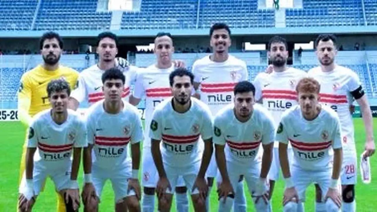 فيفا يقلص عدد القضايا المعلقة ضد الزمالك إلى 5