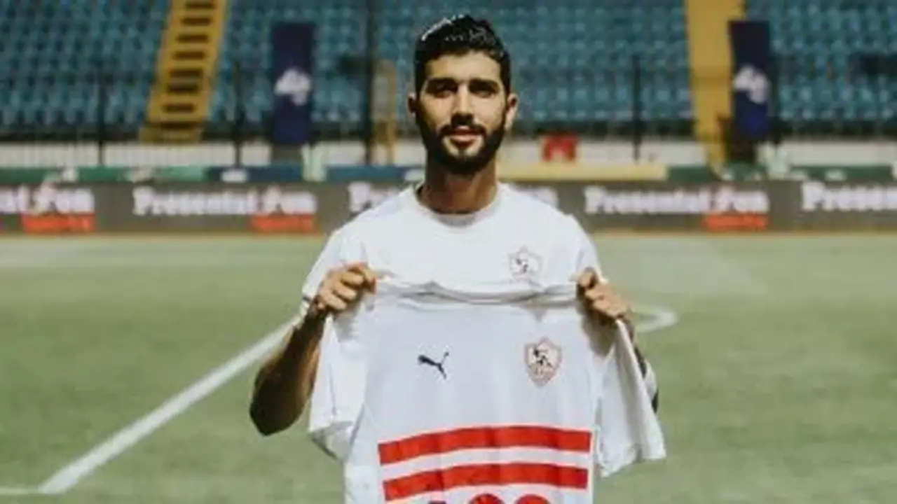 فيفا يخفّض عدد قضايا الزمالك إلى 9 بعد تسوية مستحقات فرجاني ساسي