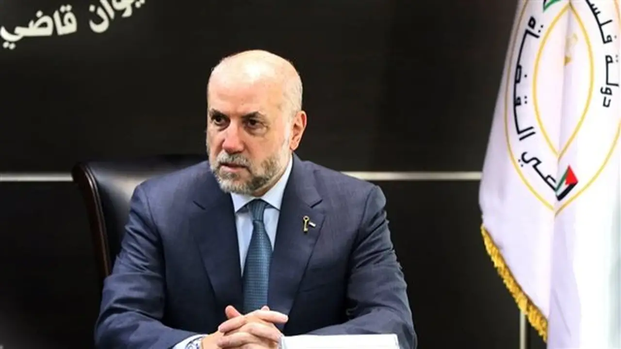 قاضي قضاة فلسطين: المسجد الإبراهيمي إسلامي خالص ولا حق لغير المسلمين فيه