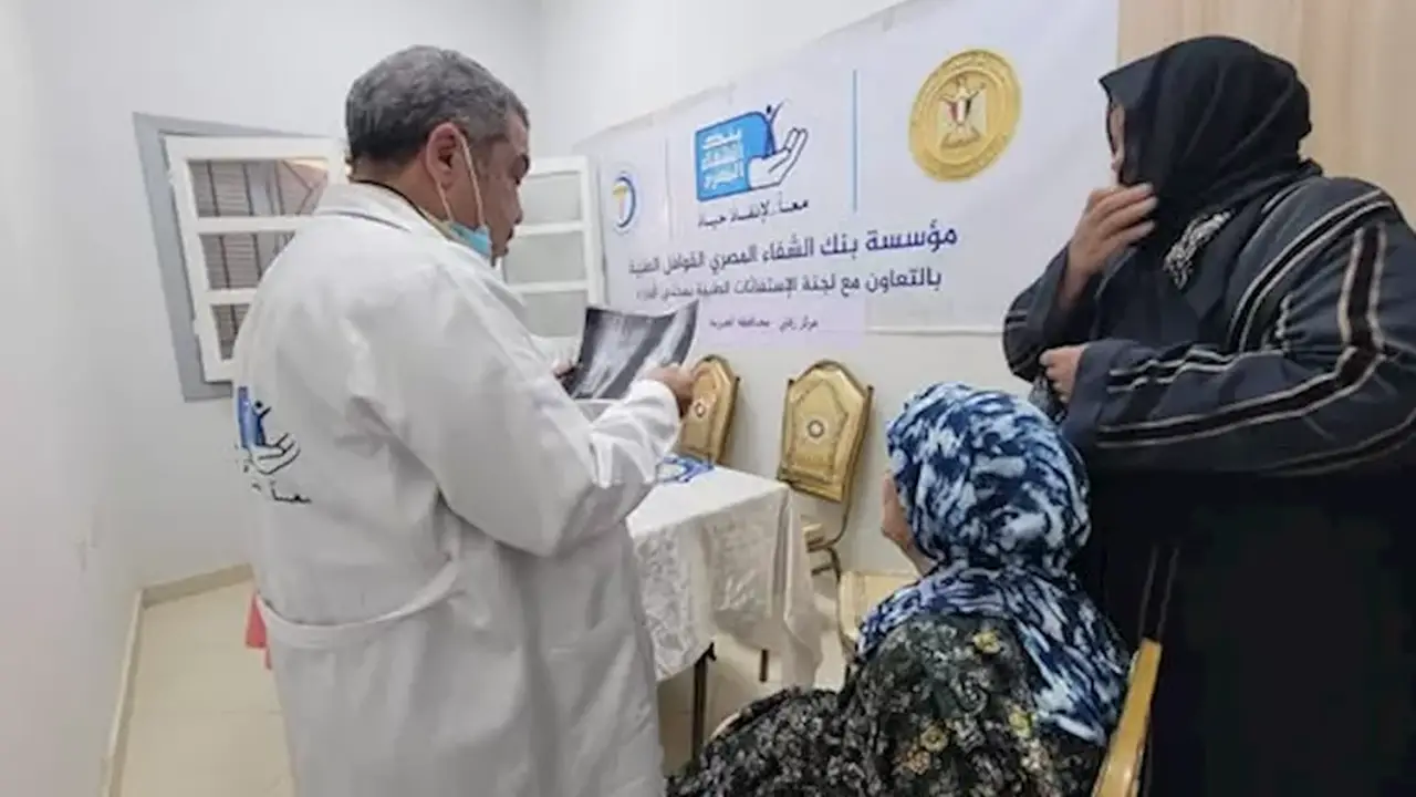 قافلة طبية للكشف المبكر عن سرطان الثدي بجامعة القاهرة: التفاصيل والمواعيد