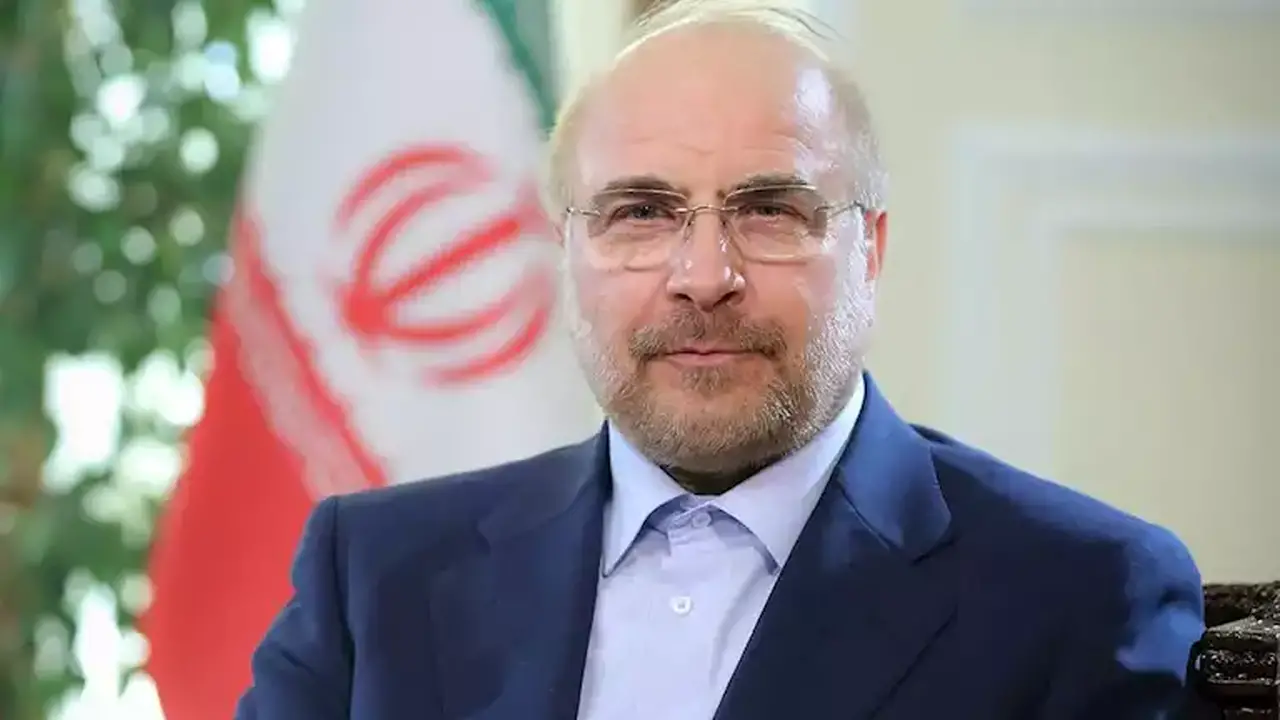 قاليباف: لا اعتراف بإسرائيل ولا سلام مع أمريكا