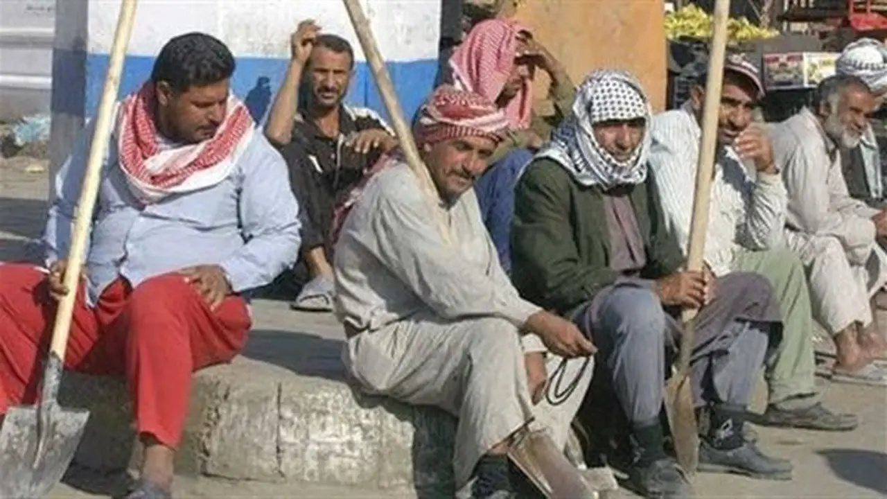 قانون العمل الجديد: تعرف على الفئات المستفيدة من صندوق العمالة غير المنتظمة