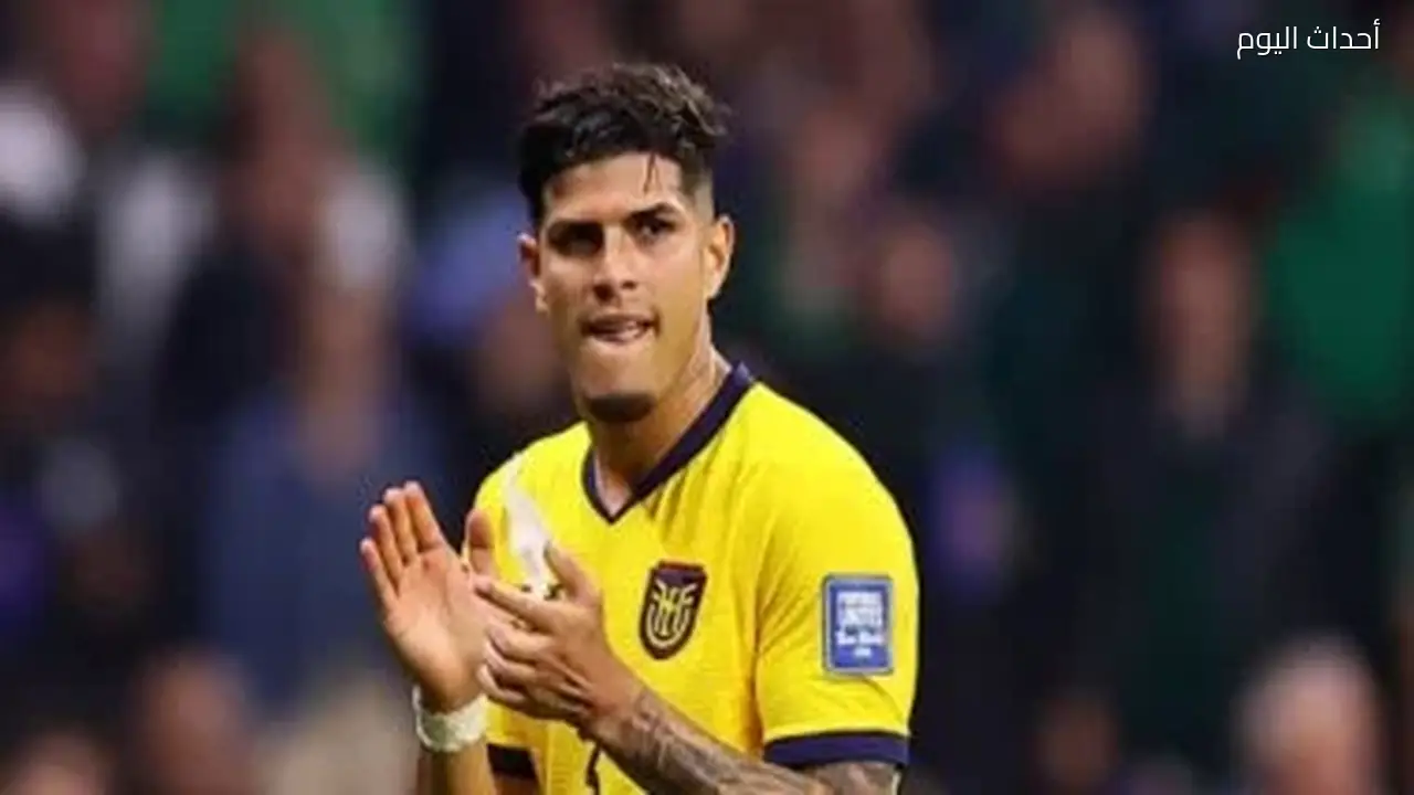 قانون فينيسيوس: هينكابي ثاني لاعب يُطرد في كأس العالم 2026