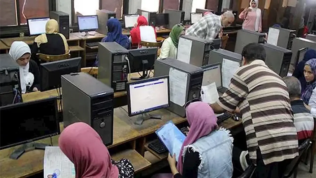 خطوات التسجيل في اختبارات القدرات 2026 والكليات المعنية قبل تنسيق الجامعات