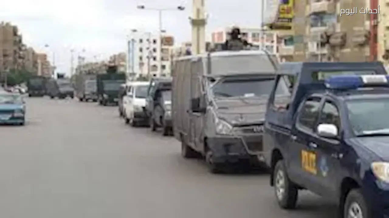 ضبط مصنع غير مرخص لتجميع مواتير مياه مزورة في الجيزة قبل طرحها بالأسواق