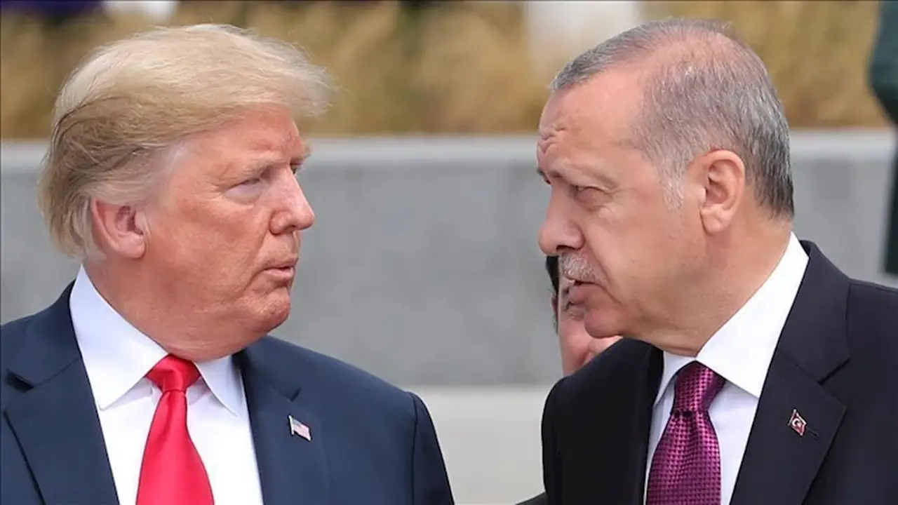 نتنياهو يطلب من ترامب وقف تسليح تركيا قبيل قمة مع أردوغان