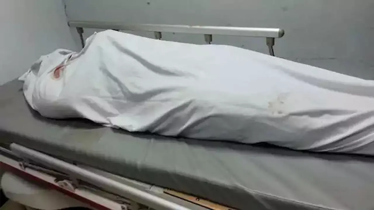 جريمة قتل مروعة في المرج: رجل يقتل زوجته ويحاول إنهاء حياة ابنته