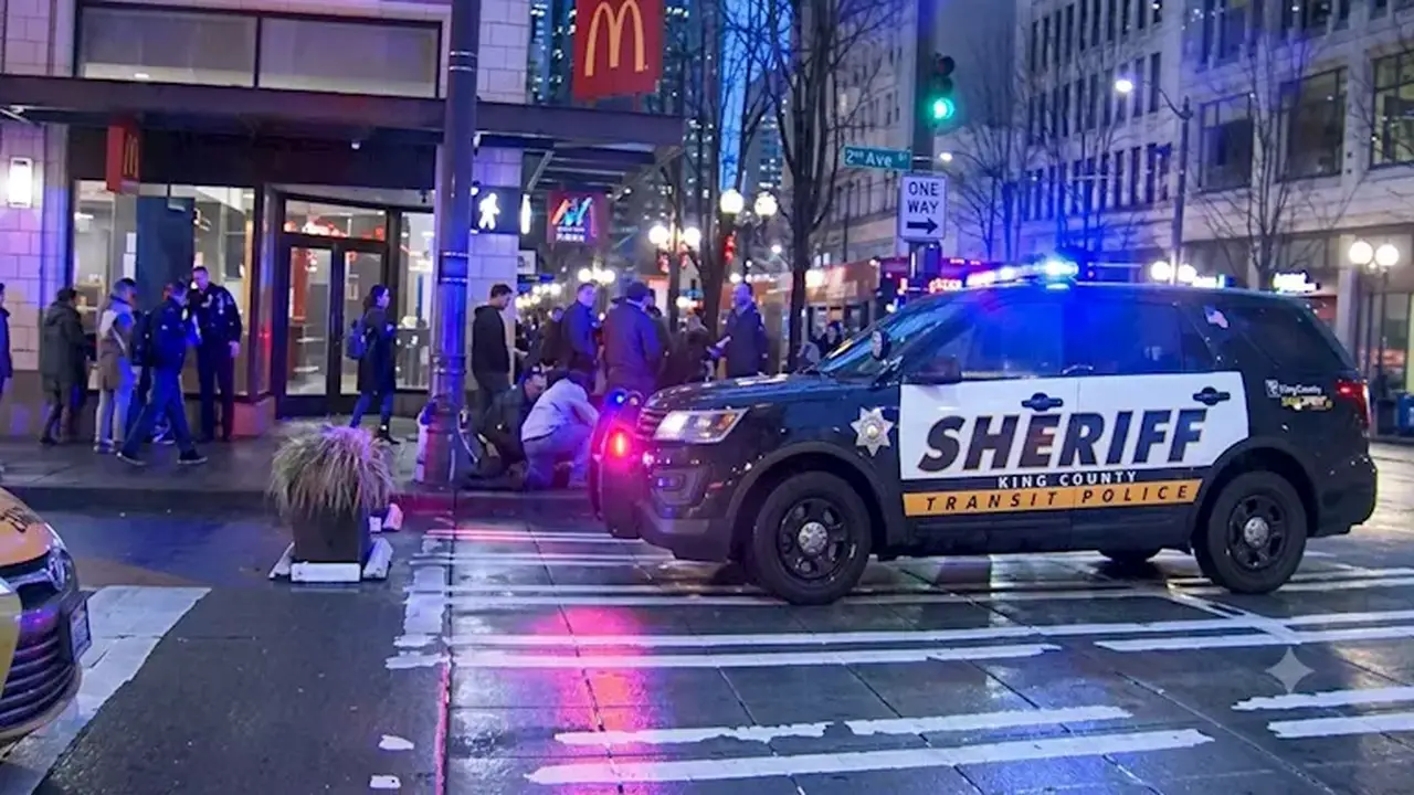 قتلى وجرحى في حادث إطلاق نار خلال مهرجان بولاية سياتل الأمريكية
