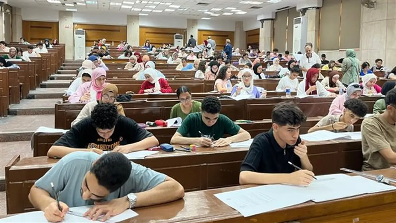 فتح باب التسجيل مبكرًا لاختبارات القدرات 2026 لطلاب الثانوية العامة