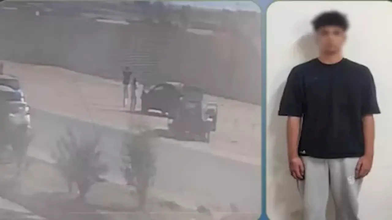 إخلاء سبيل المتهمة في حادث دهس بائعة الشاي هدير بحدائق الأهرام