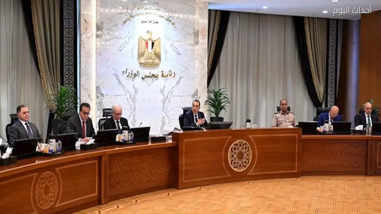 قرار حكومي عاجل بشأن العفو عن محكوم عليهم بمناسبة ثورة 23 يوليو