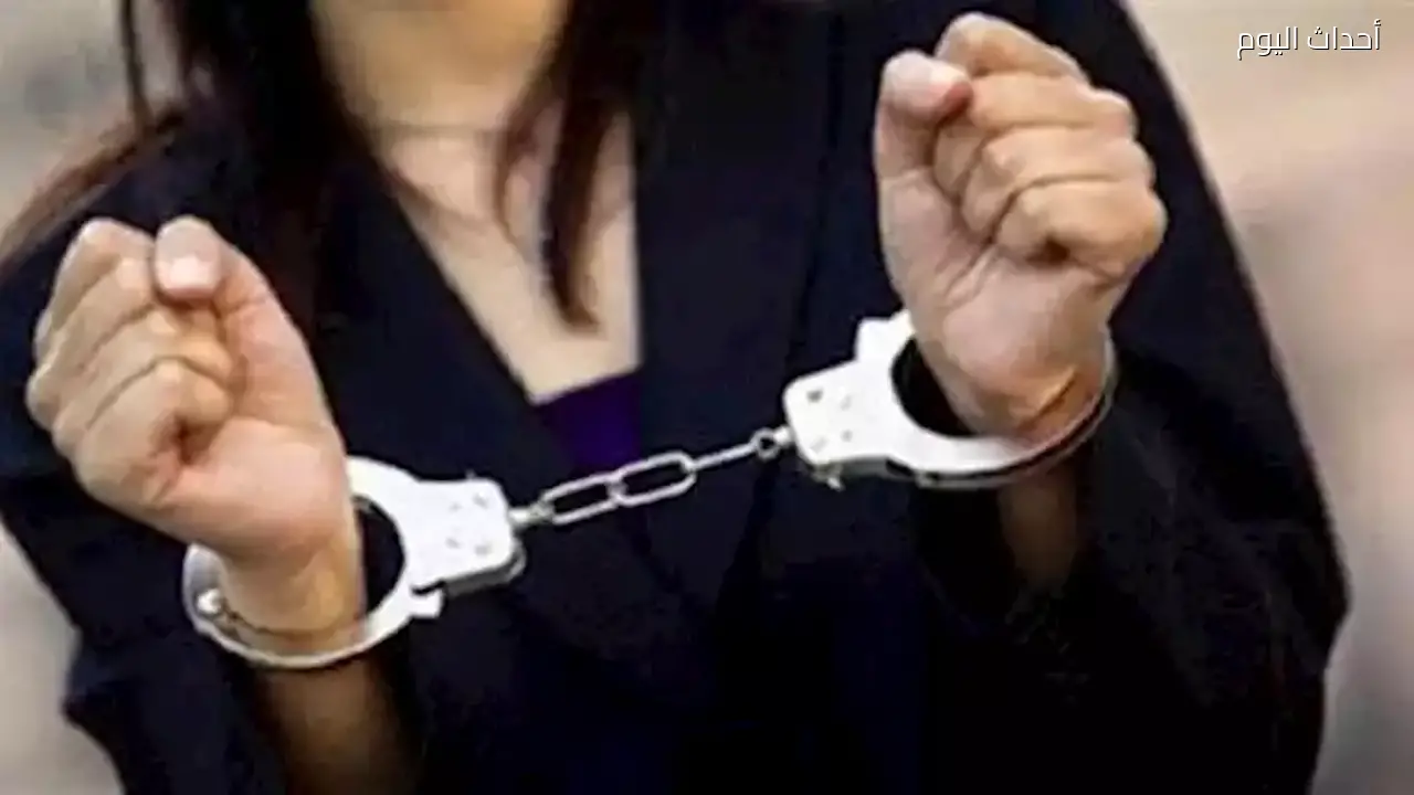 تجديد حبس ربة منزل وعشيقها بتهمة قتل طفلها في حلوان