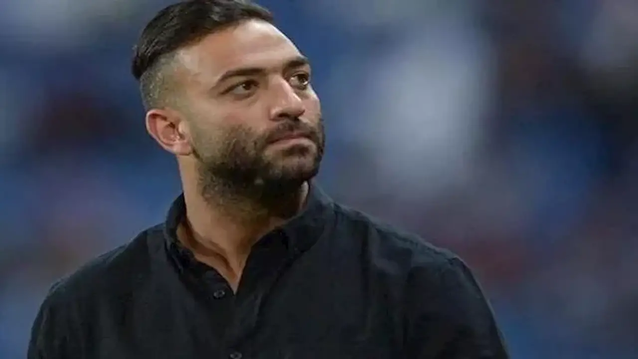 تأجيل دعوى تعويض الحكم محمود البنا ضد ميدو إلى يوليو المقبل