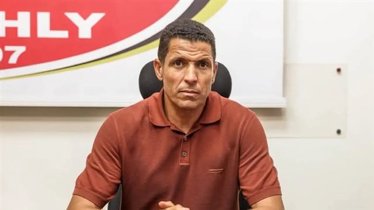 عموتة يمنح نجوم الأهلي راحة إضافية بعد كأس العالم
