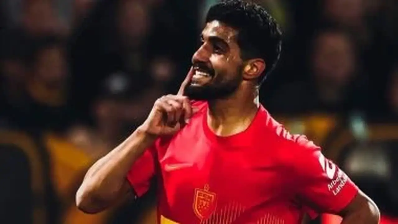 الأهلي يؤجل مفاوضات ضم إبراهيم عادل.. تفاصيل جديدة
