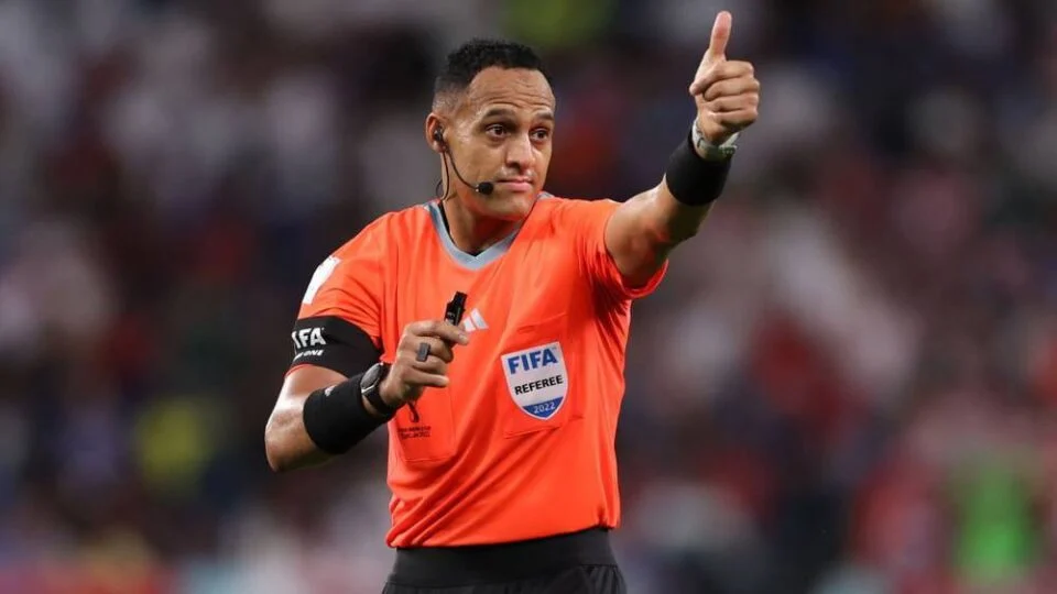 حكم البرازيل والنرويج