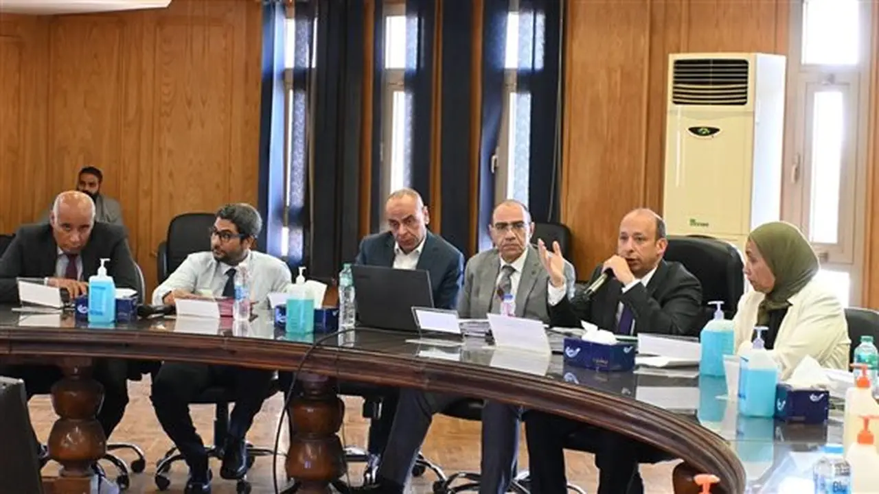 قرارات تنظيمية جديدة في مستشفيات قصر العيني بجامعة القاهرة