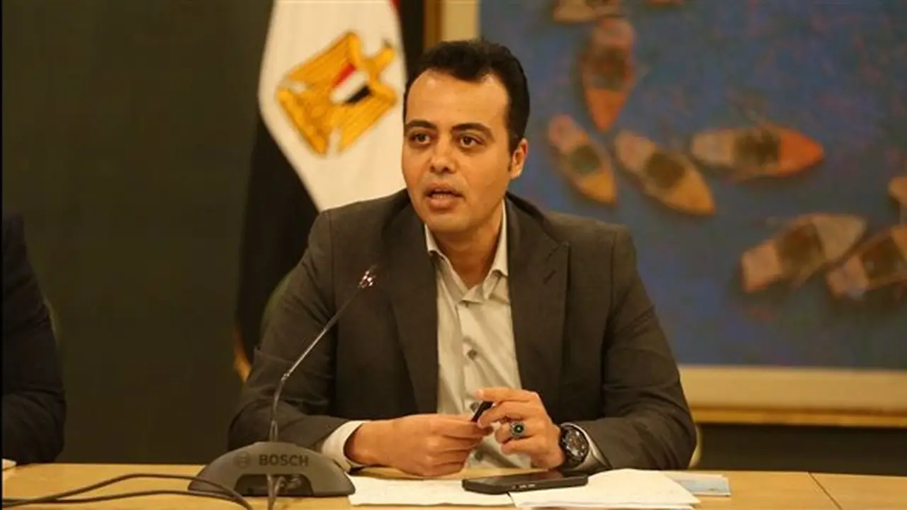 قرعة علنية لاختيار الفائزين بالعمرة المجانية لصحفيي شمال الصعيد غدًا