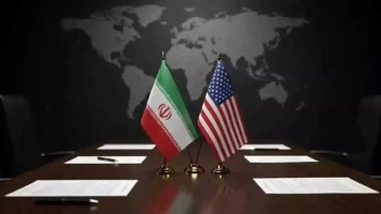 قصف أمريكي يستهدف محيط جزيرة قشم جنوبي إيران
