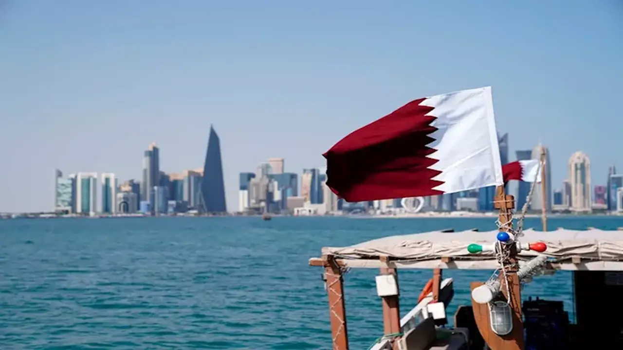 قطر تعلن استئناف الملاحة البحرية لجميع الوسائط والسفن ضمن نطاق 7 أميال