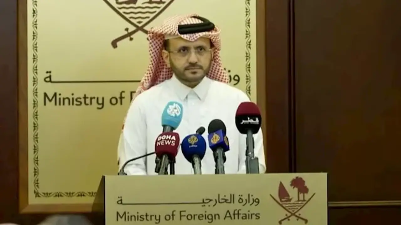 قطر تؤكد أهمية خفض التصعيد وتعزيز الحوار في اتصالات مع الأردن وعُمان والسعودية