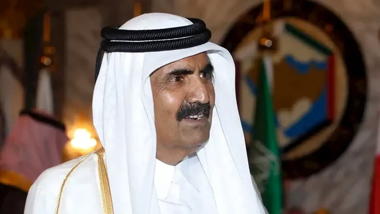 قطر تعلن الحداد العام لمدة 4 أيام على وفاة الشيخ حمد بن خليفة آل ثاني