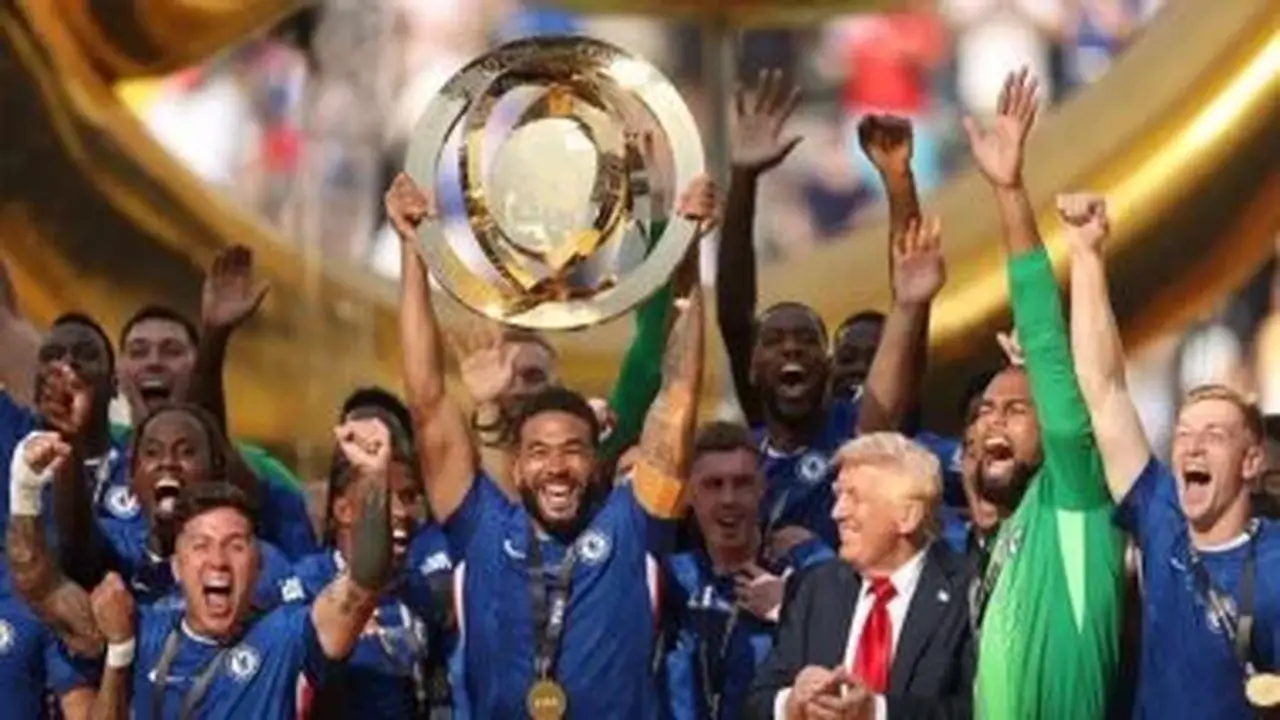 قطر تقترب من استضافة كأس العالم للأندية 2029 في الشتاء