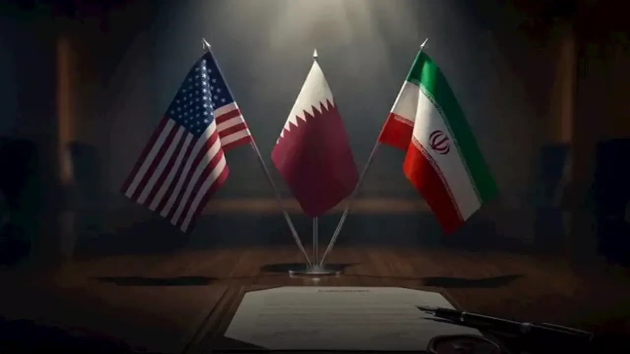 قطر تسعى لتهدئة التوترات بين إيران وأمريكا.. تفاصيل جديدة من “رويترز”